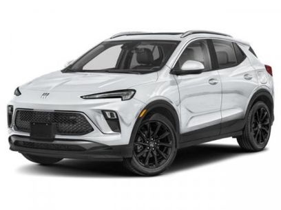 Used 2024 Buick Encore GX Sport Touring