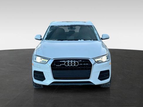 Used 2016 Audi Q3 2.0T Premium Plus w/ Technology Package AWD/4WD image 2