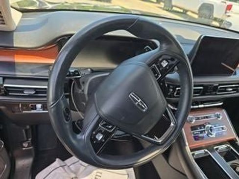 Used 2021 Lincoln Aviator Reserve w/ Equipment Group 201A AWD/4WD image 10