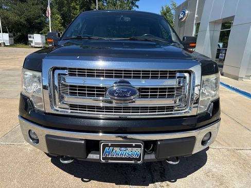 Used 2014 Ford F150 XLT w/ Equipment Group 302A Luxury AWD/4WD image 31