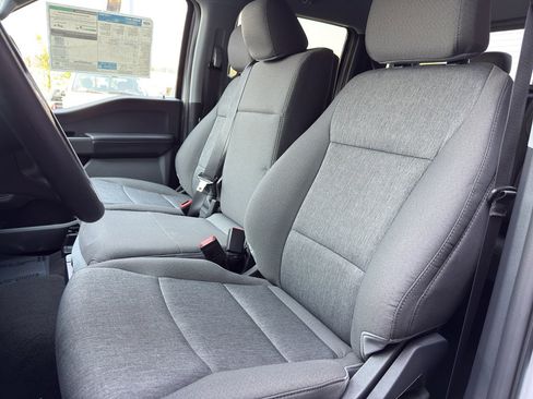 New 2026 Ford F250 XL w/ STX Appearance Package image 30