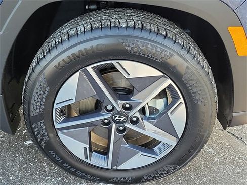 Certified 2025 Hyundai Tucson SEL image 5