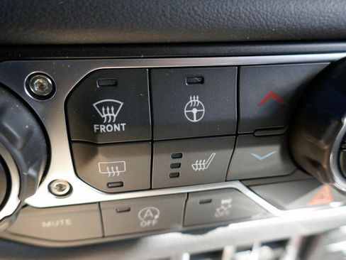 New 2026 Jeep Wrangler Unlimited Rubicon image 20