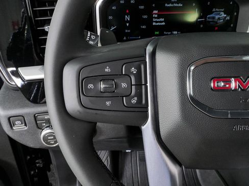 New 2026 GMC Sierra 1500 Elevation w/ Elevation Premium Package AWD/4WD image 10