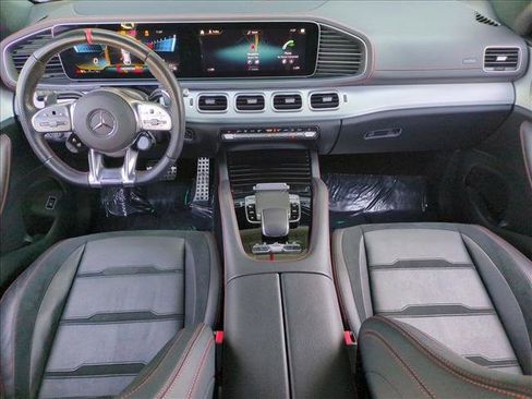 Certified 2023 Mercedes-Benz GLE 53 AMG 4MATIC Coupe image 19