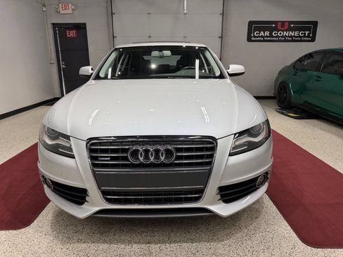 Used 2012 Audi A4 2.0T Prestige AWD/4WD image 8