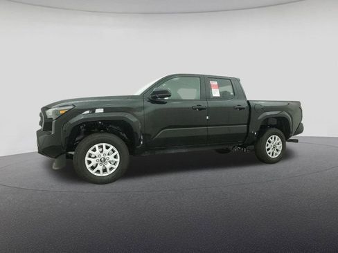 New 2026 Toyota Tacoma SR image 18