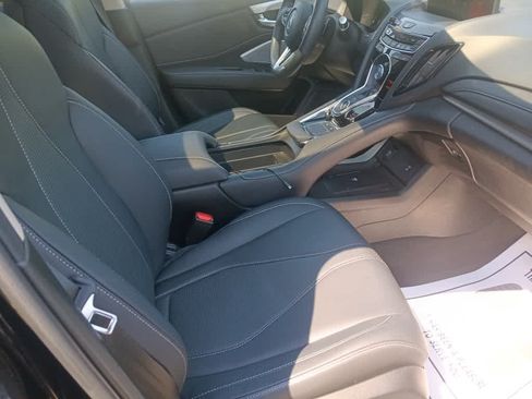 Used 2024 Acura RDX SH-AWD w/ Technology Package image 26