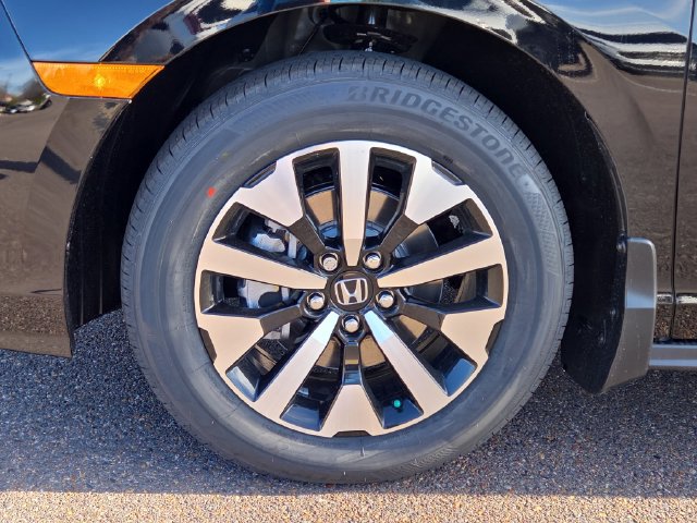 New 2026 Honda Odyssey EX-L image 5