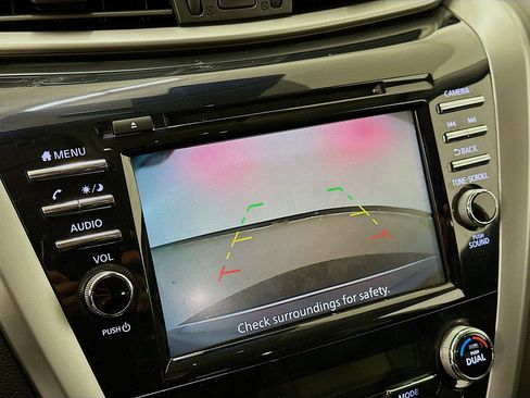 Used 2022 Nissan Murano SV w/ Cargo Package image 22