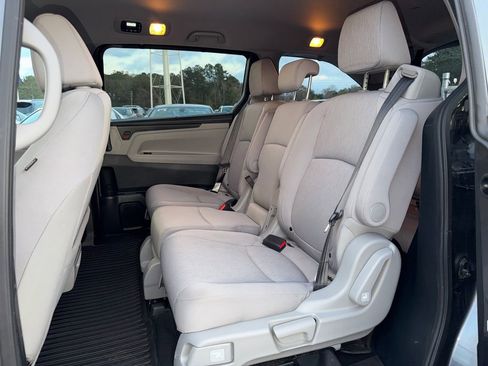 Used 2023 Honda Odyssey EX image 25