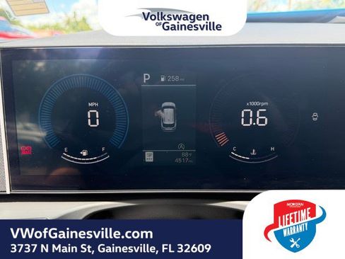 Used 2026 Hyundai Tucson SEL FWD image 20
