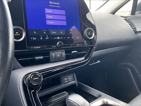 Used 2024 Lexus NX 350h AWD w/ Cold Area Package image 36