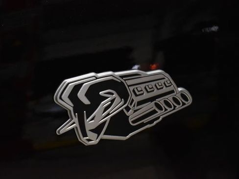 New 2026 RAM 1500 4x4 Crew Cab image 34