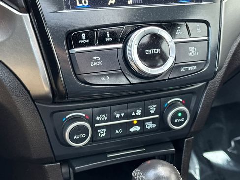 Used 2018 Acura ILX w/Premium/A-SPEC Pkg image 22