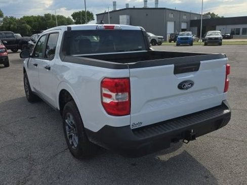 Used 2026 Ford Maverick XLT AWD/4WD image 6