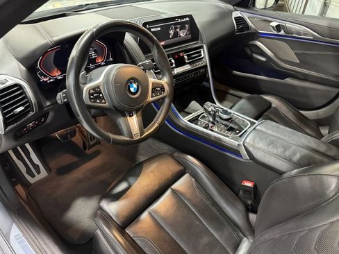 Used 2022 BMW 840i Gran Coupe image 6