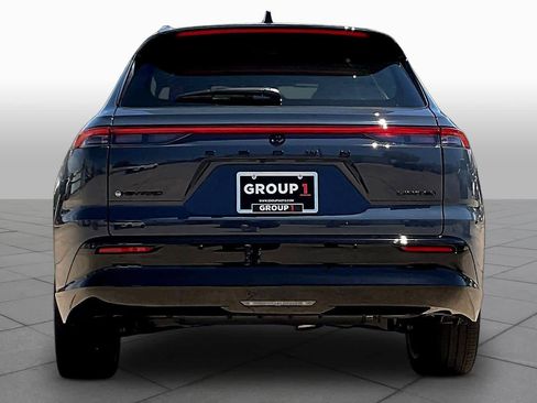 New 2026 Toyota Crown Signia AWD/4WD image 4