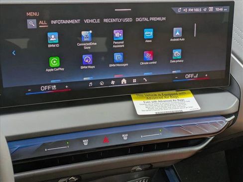 New 2026 BMW X3 xDrive30 image 12