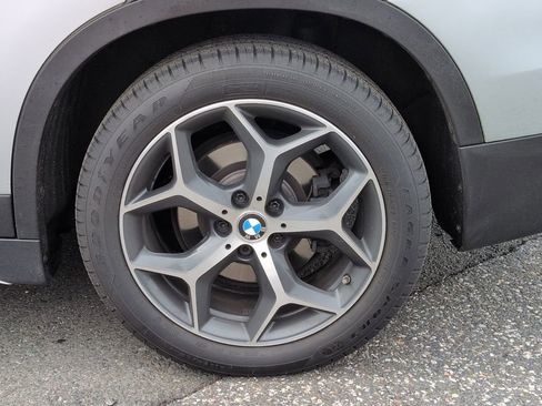 Used 2018 BMW X1 xDrive28i image 28