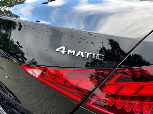 Used 2022 Mercedes-Benz C 300 4MATIC Sedan image 31