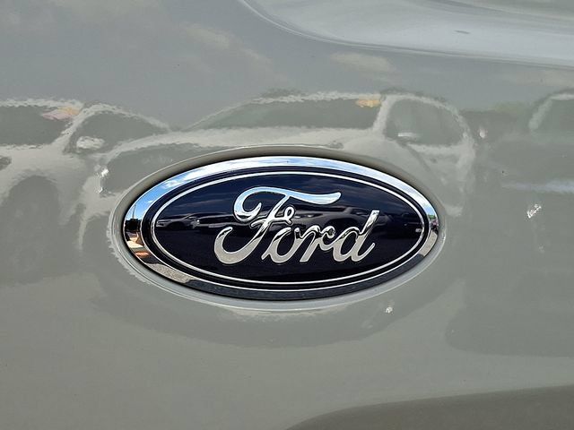 Certified 2024 Ford Bronco Sport Big Bend w/ Convenience Package AWD/4WD image 29