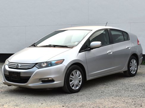 Used 2010 Honda Insight LX image 8