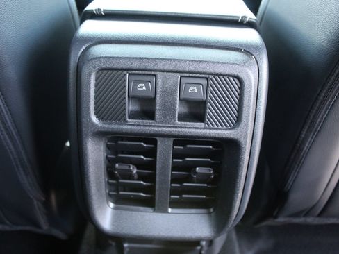 New 2026 Ford Bronco Outer Banks w/ Sasquatch Package AWD/4WD image 16