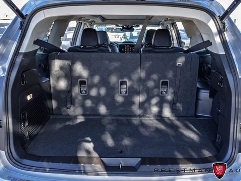 Used 2025 Subaru Ascent Limited image 44