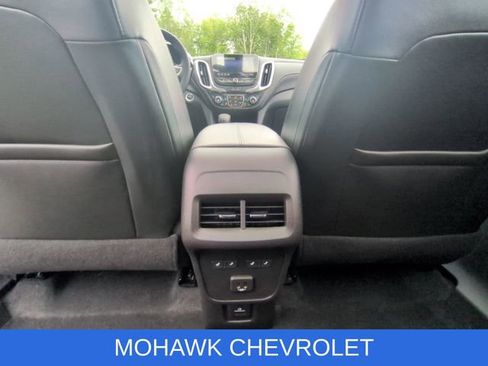 Used 2024 Chevrolet Equinox Premier AWD/4WD image 23