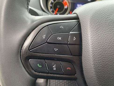 Certified 2022 Jeep Cherokee Trailhawk image 20