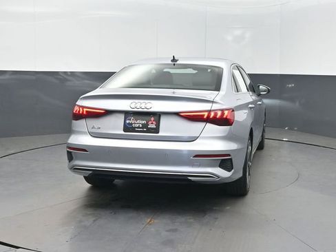 Used 2022 Audi A3 2.0T Premium FWD image 29