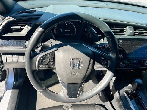 Used 2021 Honda Civic Sport image 11