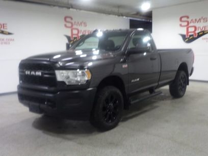 Used 2021 RAM 3500 Tradesman