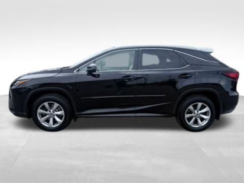 Used 2019 Lexus RX 350 AWD w/ Navigation Package image 4