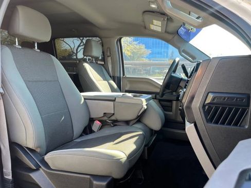 Used 2018 Ford F150 XL w/ XL Power Equipment Group image 18