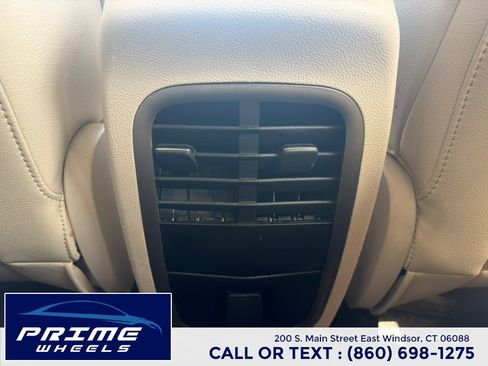 Used 2018 Lincoln MKC Premiere FWD image 18