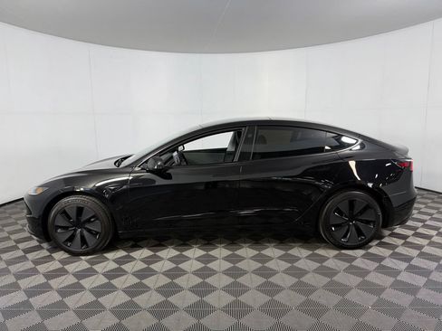 Used 2025 Tesla Model 3 Long Range RWD image 10