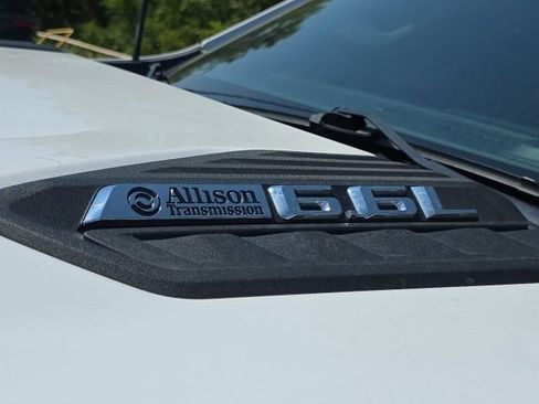 Used 2024 Chevrolet Silverado 2500 LT w/ All Star Edition AWD/4WD image 13