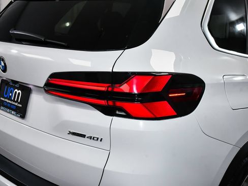 Used 2026 BMW X5 xDrive40i AWD/4WD image 83