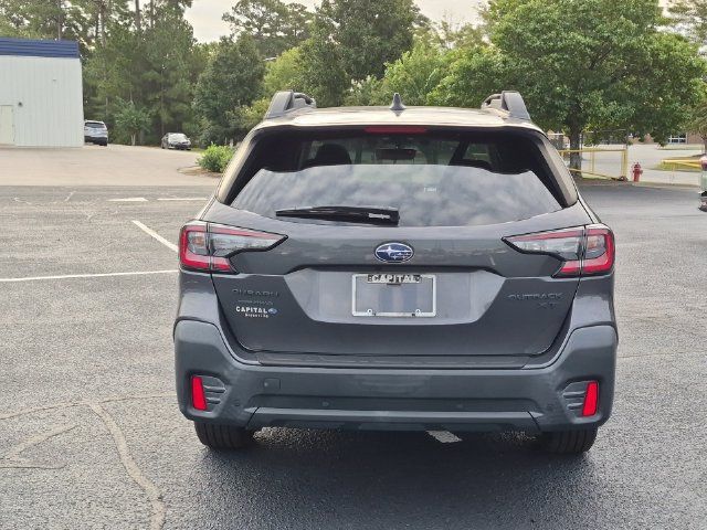 Used 2021 Subaru Outback Onyx Edition XT w/ Popular Package #2 AWD/4WD image 4