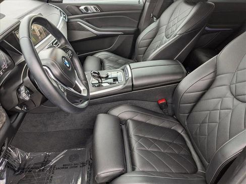 Certified 2023 BMW X5 sDrive40i w/ Parking Assistance Package image 16
