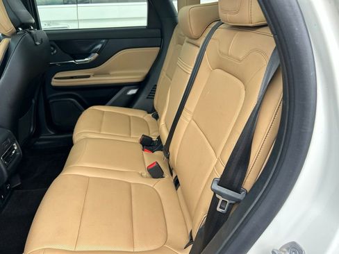 Used 2022 Lincoln Corsair Reserve w/ Equipment Group 201A AWD/4WD image 11