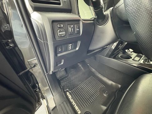 Used 2019 Toyota 4Runner Limited AWD/4WD image 16