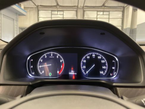 Used 2019 Honda Accord EX image 15