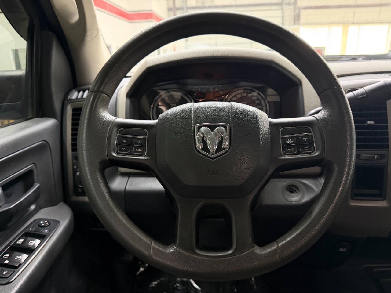 Used 2012 RAM 2500 ST w/ Chrome Appearance Group AWD/4WD image 22