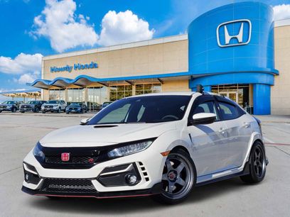 Used 2021 Honda Civic Type R