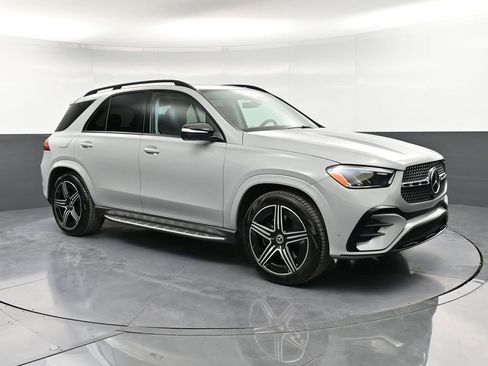 Used 2026 Mercedes-Benz GLE 450 4MATIC image 10