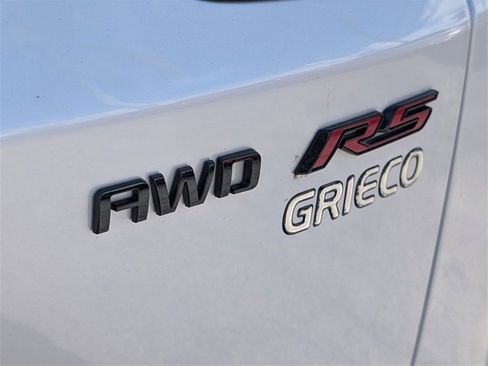 Used 2025 Chevrolet Blazer EV RS w/ Super Cruise Package image 16