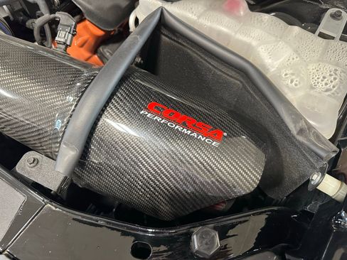 Used 2023 Dodge Challenger SRT Hellcat RWD image 49